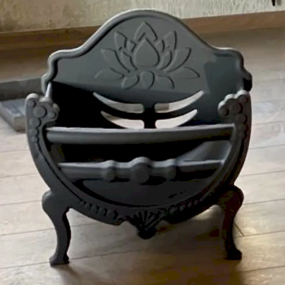 PİK DÖKÜM ODUNLUK